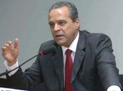 Deputado Henrique Alves