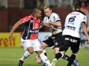 Sem criatividade, ASA é dominado e derrotado pelo Joinville na Série B