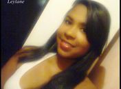 Leylane a bela vitoriosa