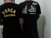 Força Nacional apreende menor acusado de assassinar homossexual em Arapiraca