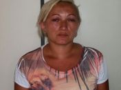 Mulher é presa em Arapiraca acusada de receptação e tráfico de drogas