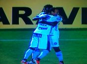 ASA vence a primeira na série B com 2 a 1 sobre o Boa