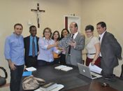 TV Novo Tempo terá sinal aberto para Arapiraca