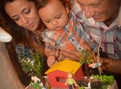 Nìver 1º aninho de João Levi