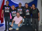 “Yellow Submarine” revive a nostalgia do grupo de Liverpool