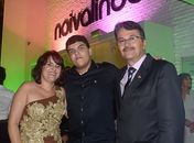 “noivalinda”, reinauguração de uma loja com muitas histórias