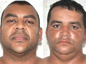 Executores de Marcolino Júnior são presos 