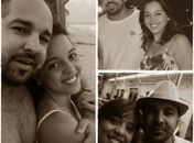 Dia dos Namorados inspira casais arapiraquenses nas redes sociais