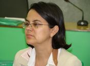 Vereadora defende construção de Centro de Convenções em Arapiraca