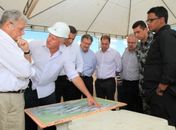 Téo afirma que Presídio do Agreste será voltado para a ressocialização