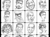 Arapiraca sedia minicurso de caricaturas na próxima semana