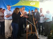 Inaugurada nova subestação de energia elétrica em Arapiraca