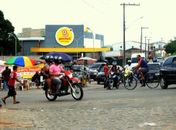 Projeto de trânsito na região do G Barbosa terá quatro semáforos