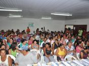 Nove mil famílias já se inscreveram para ganhar casas da prefeitura