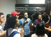 Prefeitura, Câmara e MP vão se reunir com manifestantes de Arapiraca na próxima quinta