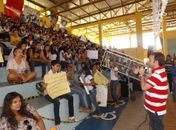 Vice-prefeito anuncia redução da passagem de ônibus em Arapiraca