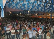 Girau se transforma na capital do forró no Agreste