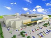 Painel fará a contagem regressiva para a inauguração de shopping em Arapiraca