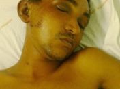 Paciente sem identificação continua internado na Unidade de Emergência do Agreste