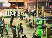 Feira Grande ganha memorial em homenagem as vítimas de tragédia