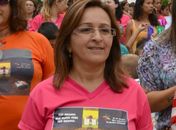 Secretária Telma Norinha