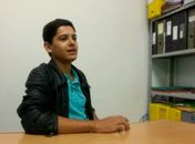 Fundador de companhia de teatro de Arapiraca vai se especializar no Rio