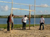 Cartões-postais de Arapiraca serão revitalizados neste semestre