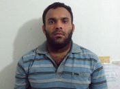 Acusado de assaltar bancos em três estados do Nordeste é preso em Arapiraca