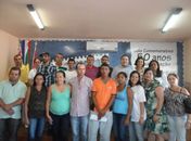 São Sebastião elege novo Conselho Municipal de Saúde