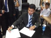 Prefeito de Feira Grande anuncia realização de concurso público