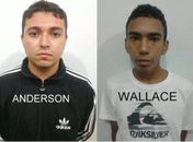 Dupla acusada de assaltar estabelecimentos comerciais é presa em Arapiraca