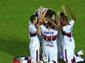ASA perde para o Atlético-GO e segue na Zona do Rebaixamento  