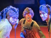 Circo do Marcos Frota ficará em Arapiraca até 28 de julho