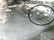Vídeo mostra momento em que jovem é morto em Arapiraca