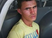 Força Tática prende mais um acusado de roubar motocicletas em Arapiraca