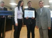 Prefeitura de São Sebastião recebe Certidão Negativa de Débitos Trabalhistas