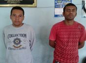 Polícia Civil prende em Maceió acusados de assaltar cliente do Santander em Arapiraca