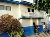 Namorada de Johnata tenta “driblar” regras de segurança da Casa de Custódia