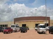 Já e Receita Federal terão salas no Centro Administrativo