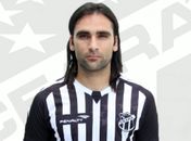 Léo Gamalho no Ceará