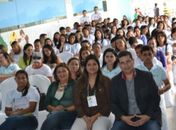 Secretaria de Assistência Social de Girau do Ponciano realiza conferência municipal