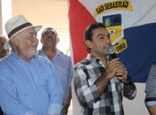 Escola pública de São Sebastião recebe adaptações dentro dos padrões de acessibilidade