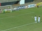 Gilson falha, ASA perde para o América de Natal e entra no Z4