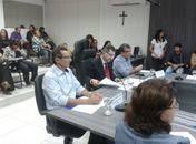 Álvaro Melo reivindica instalação de empresas em Lagoa da Canoa