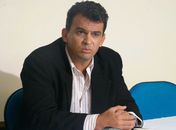 Delegado Isaias Rodrigues