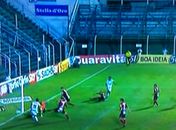 De virada, ASA vence o Oeste e dorme fora da zona de rebaixamento