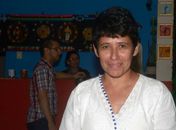 Hoje, “Nabaxa” faz Tributo à Helena Amorim