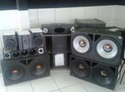 Polícia Militar apreende equipamentos de som em Arapiraca
