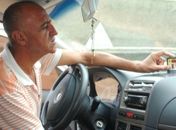 SMTT convoca taxistas para atualizar taxímetros