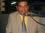 Móises Machado